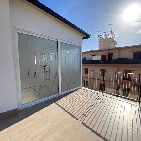 Casa Vacanze Alla Zisa パレルモ エクステリア 写真