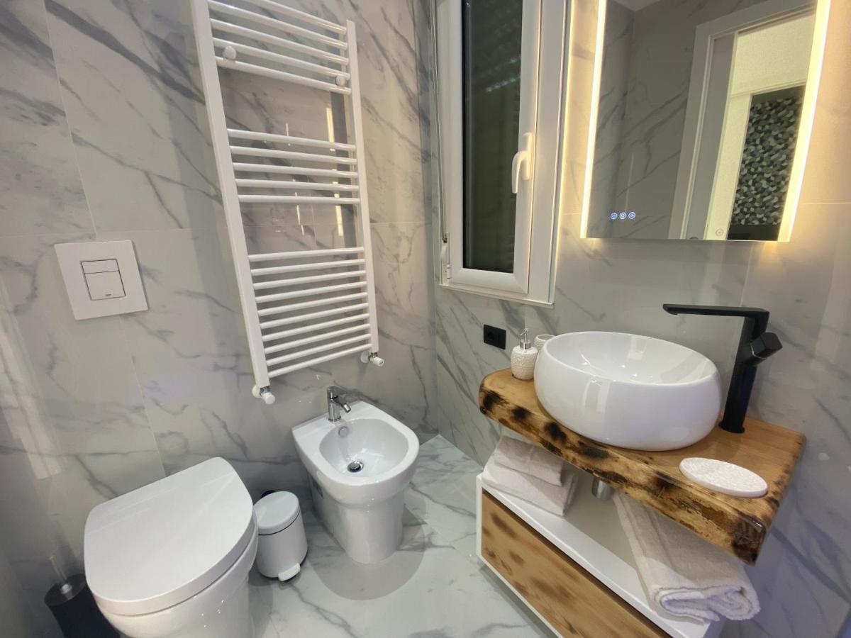 Casa Vacanze Alla Zisa パレルモ エクステリア 写真