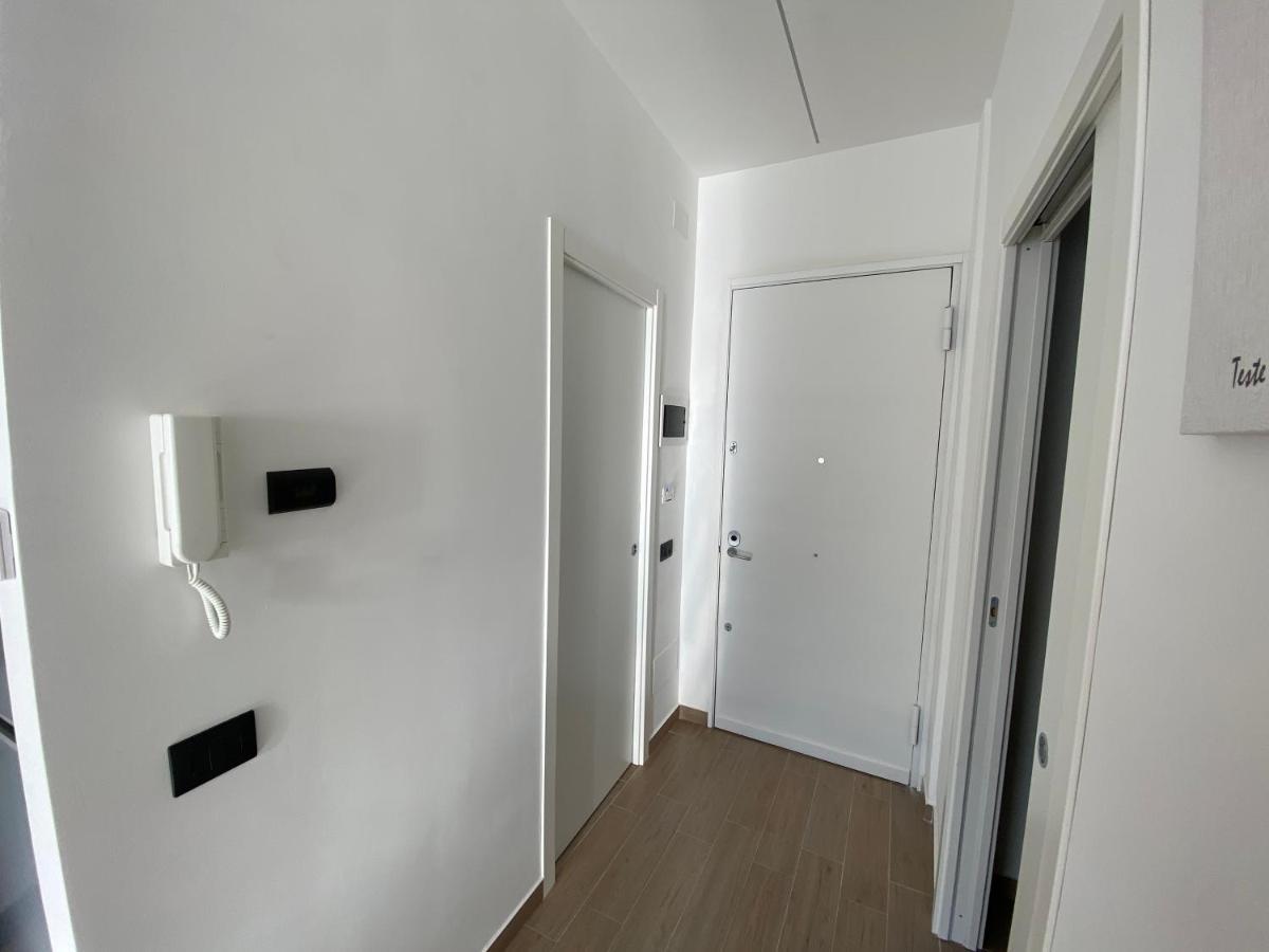 Casa Vacanze Alla Zisa パレルモ エクステリア 写真